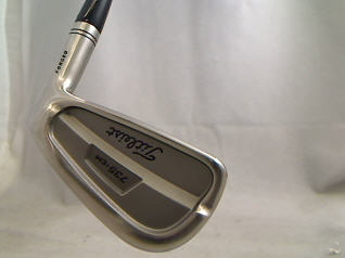 Titleist 735.CM Irons Review and Specs