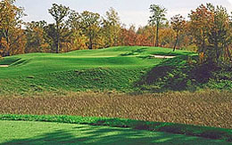 Late Season MN Golf Tournaments and Competitions