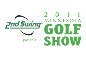 MN Golf Show 2011 – Day 2