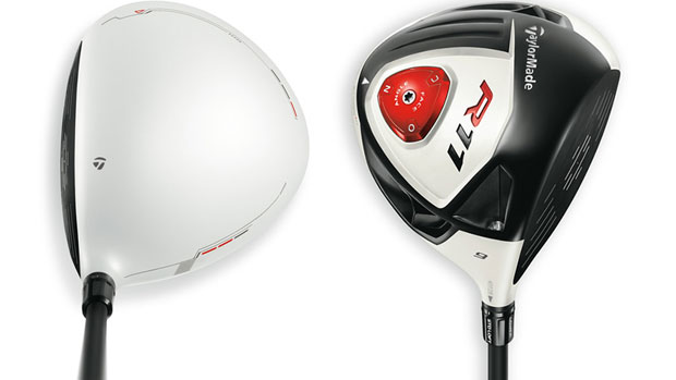Win an R11 Taylor Made Driver by Picking the Master's Winner