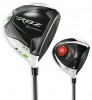 TaylorMade's 2012 Lineup