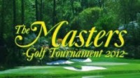 4 Insights from the 2012 Masters Tournament