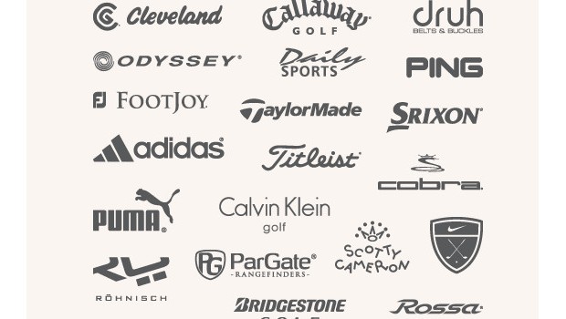 What’s in a Name? – The Origin Stories of Golf’s Biggest Companies