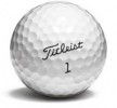 titleist ball