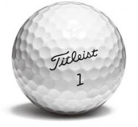 Titleist Ball Fitting – My Own Private Idaho