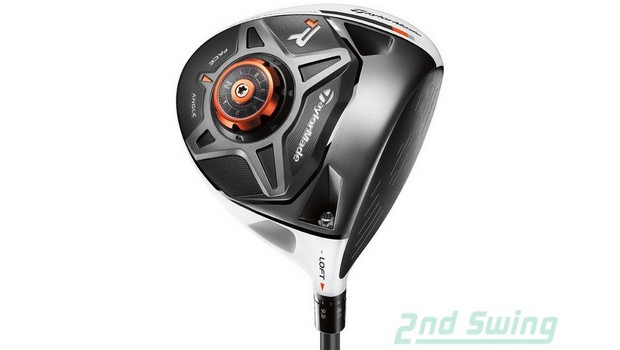 Review: TaylorMade R1 Driver