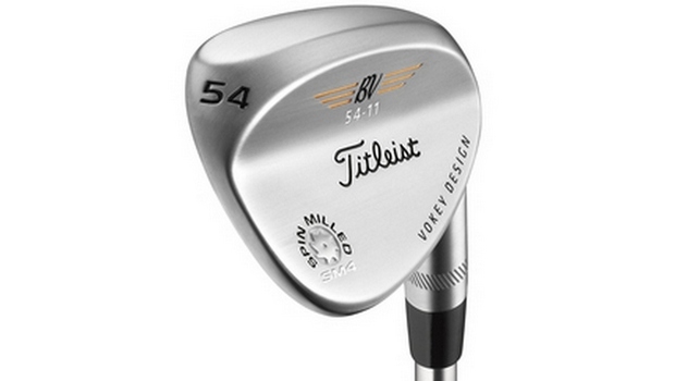 Review: Titleist Vokey SM4 Wedges