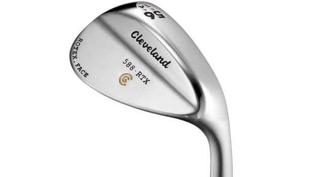 Review: Cleveland 588 RTX Wedges