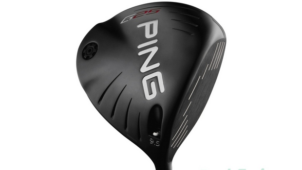 Review: PING G25 Driver