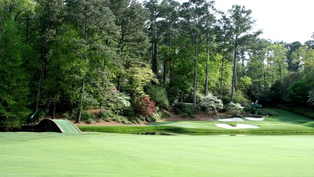 The Masters Tournament Preview