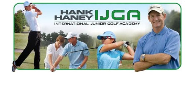 Free Junior Golf Camp at Windsong Farm Golf Course