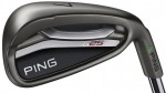g25 irons feature