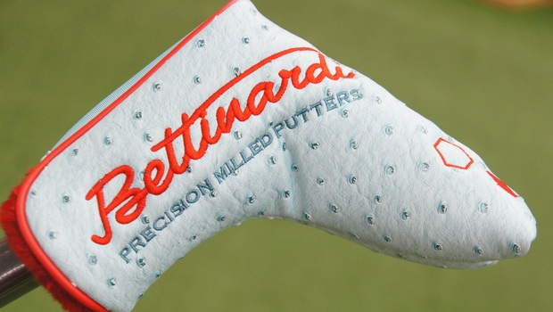 2013 Bettinardi Golf Social: Rare Putters & Unique Customer Care