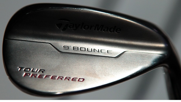 Live From the PGA Show: 2014 TaylorMade TP Wedge