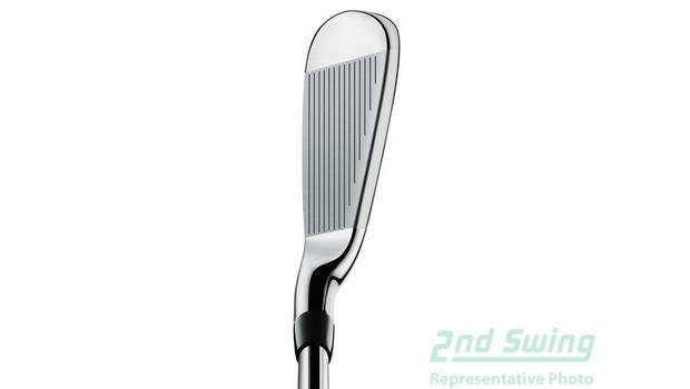 2014 TaylorMade Tour Preferred CB Irons Review