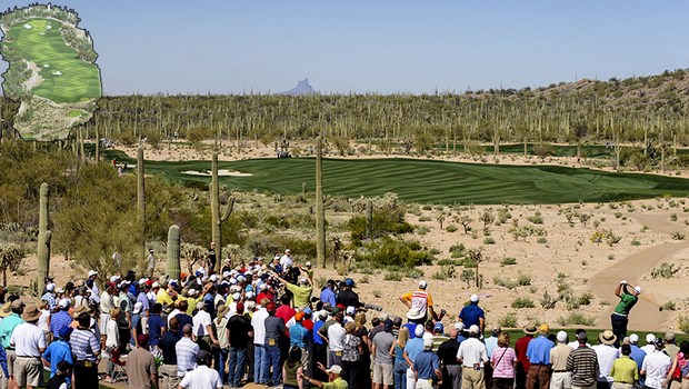 Accenture Match Play Championship Viewing Guide