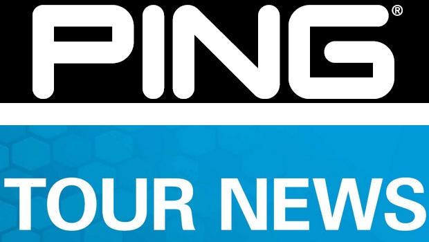 PING Tour News: March 17, 2014
