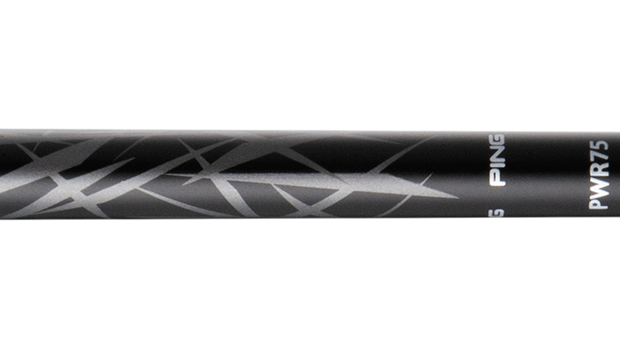 2014 PING i25 PWR Shafts Review