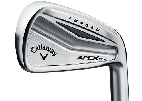 2014 Callaway Apex Pro Irons Review