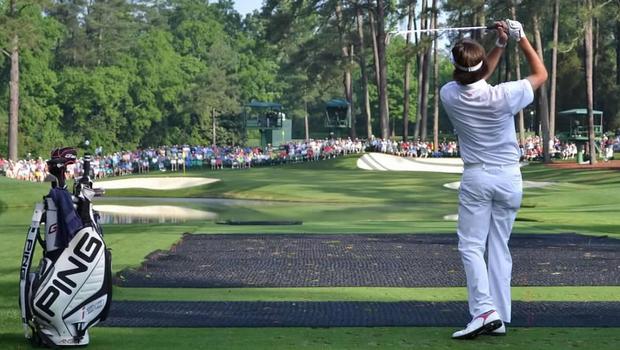 The Masters' Points of Interest