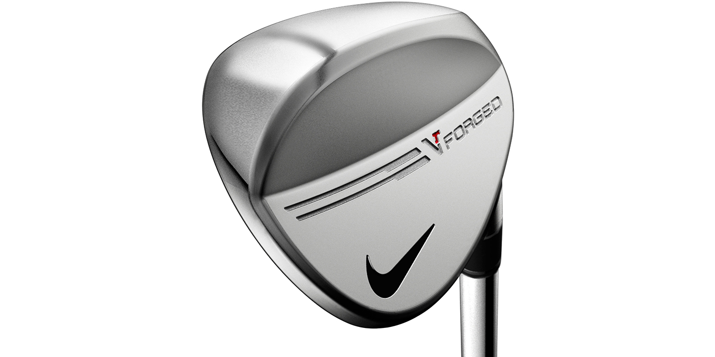 Nike VR Forged Wedges