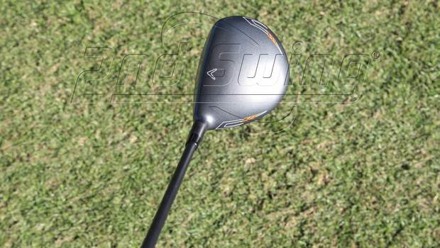2014 Callaway X2 Hot and X2 Hot Pro Fairway Woods Review