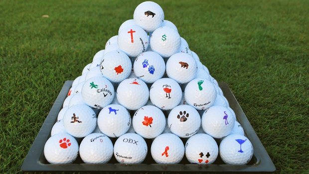 How to choose the right golf ball