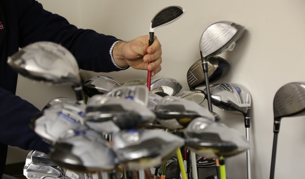So, what is a club fitting exactly?