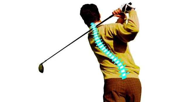 Golf Stretches and Practice To Help You Start the Season Off Right