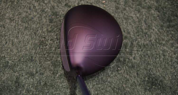 Gallery: 2014 Honma Tour World TW717 430 Driver