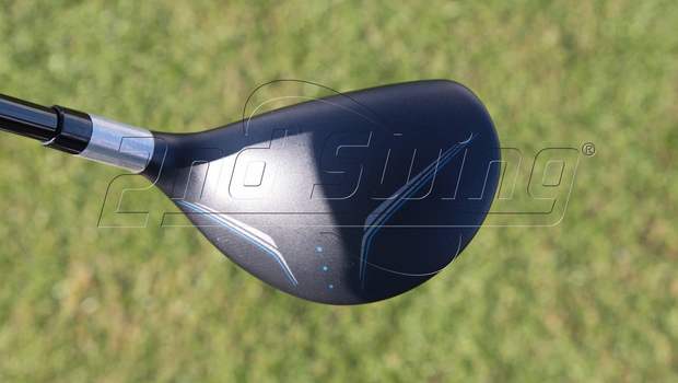 2014 TaylorMade JetSpeed Rescue Hybrid Review