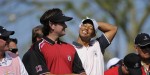Masters champs and top-5 players Bubba Watson and Tiger Woods