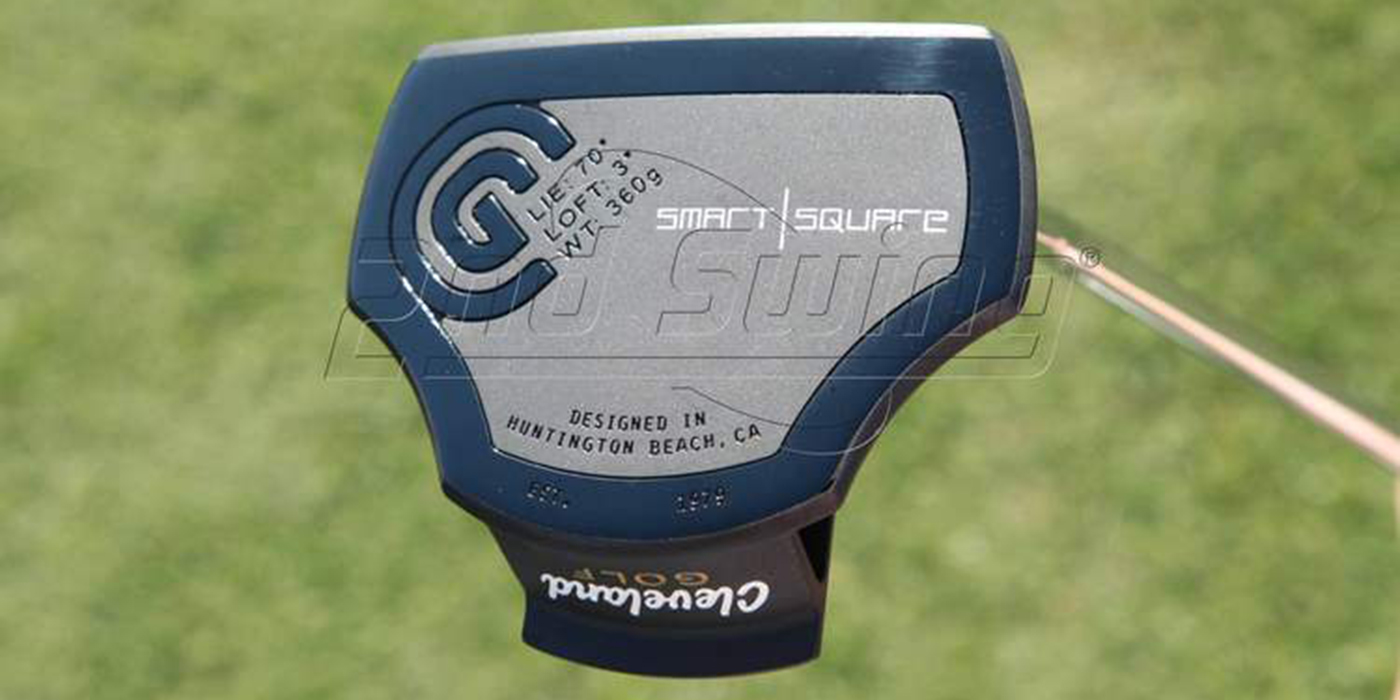 Cleveland Smart Square Putter Review