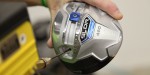 Adjusting the fade feature to a driver can change your shot.