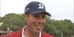 Matt Kuchar wins RBC in Hilton Head, S.C. His second strong showing in two weeks.