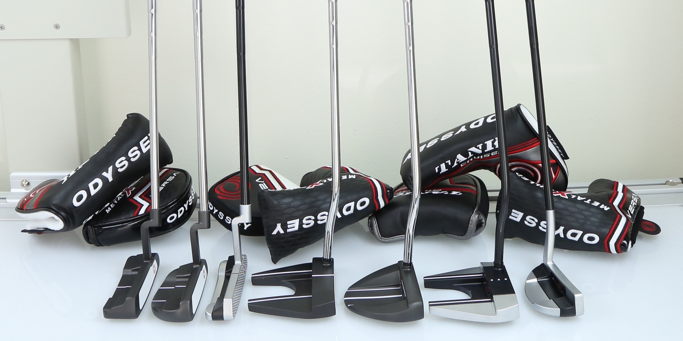 Odyssey Tank Cruiser Putters Review
