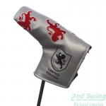 Tour Issue Piretti Tribal Tour Only Putter