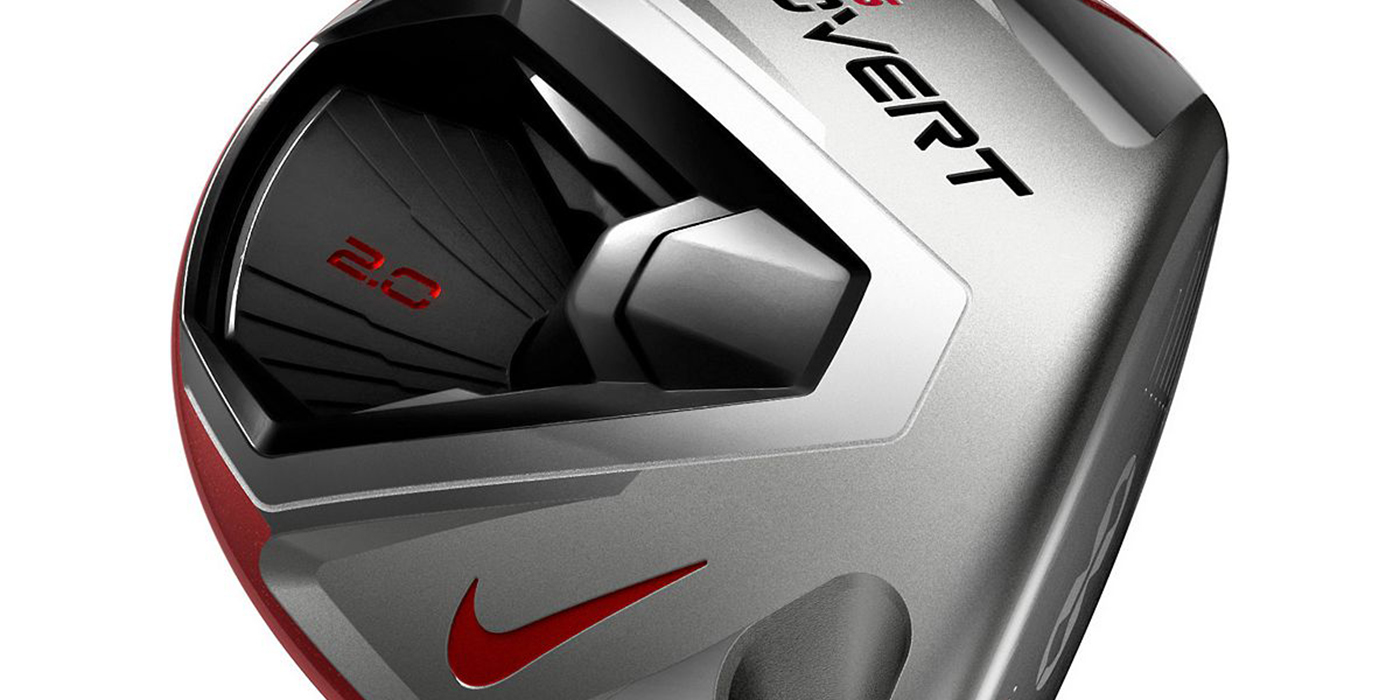 Nike VRS Covert 2.0 Driver Review