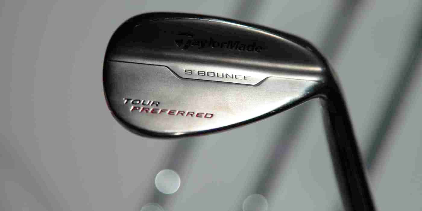 TaylorMade Tour Preferred Wedges Review