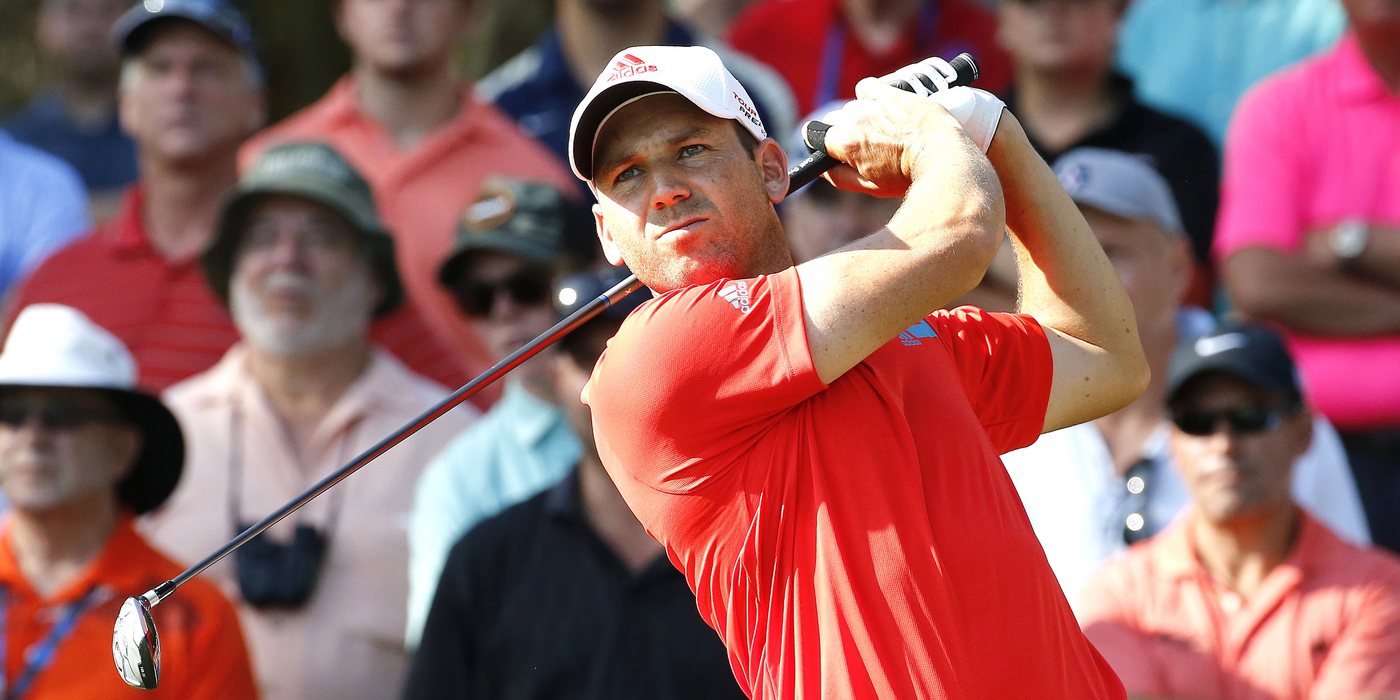 World Golf Rankings: The Best This Week
