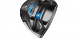 Photos and description of the brand-new 2014 TaylorMade SLDR S Class Driver.