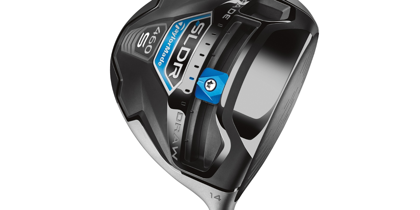 Photo Gallery: 2014 TaylorMade SLDR S Driver