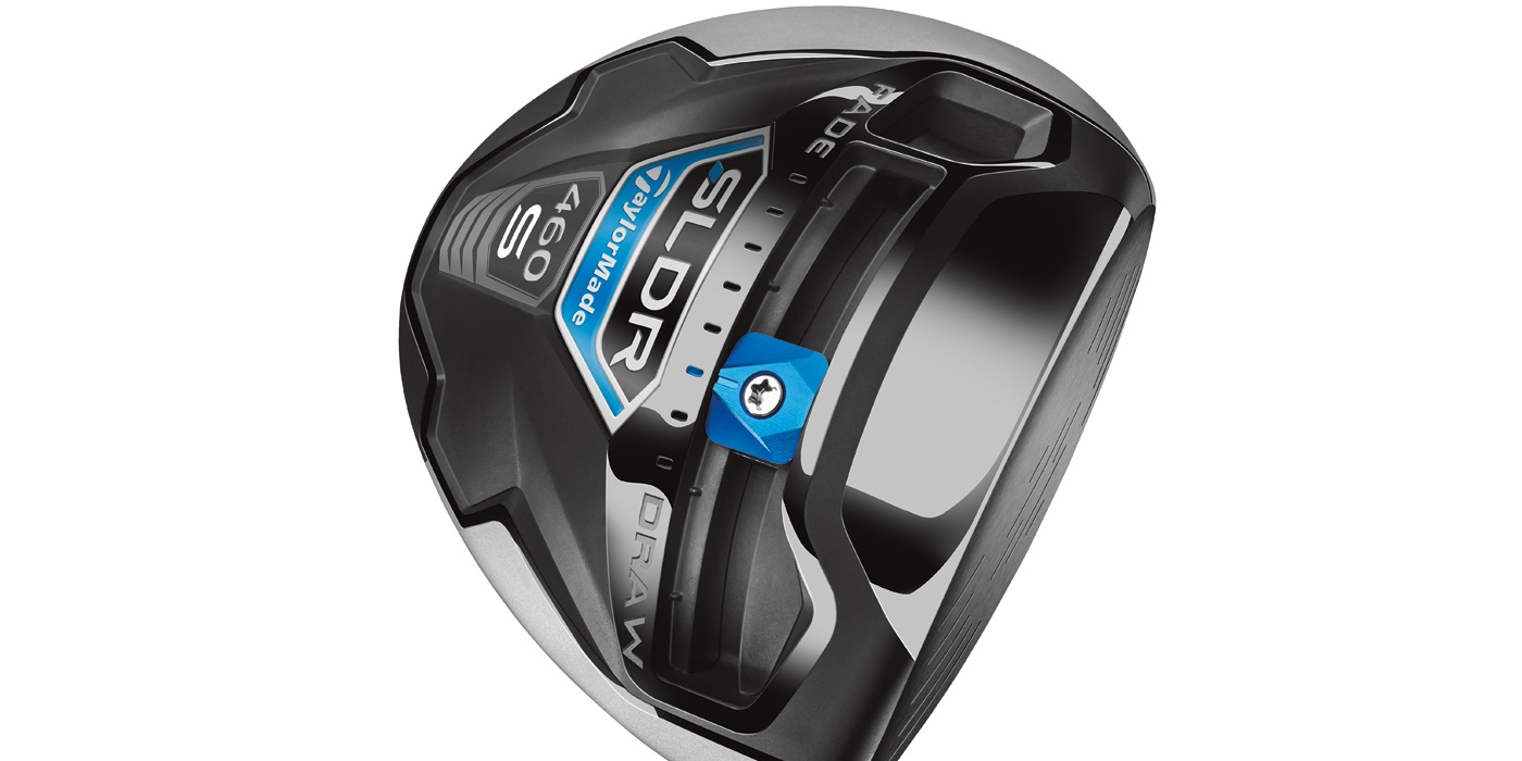 TaylorMade SLDR S Driver Review