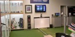2nd Swing Golf's Bettinardi fitting studio in Minnesota.
