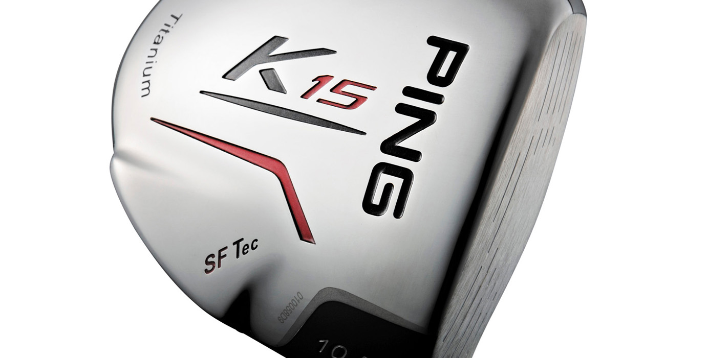 PING K15 Driver Review