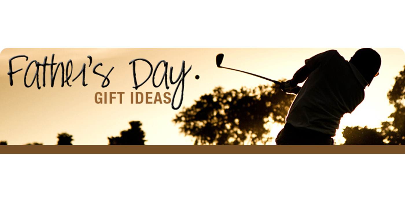 Top-10 Father’s Day 2nd Swing Golf Gifts