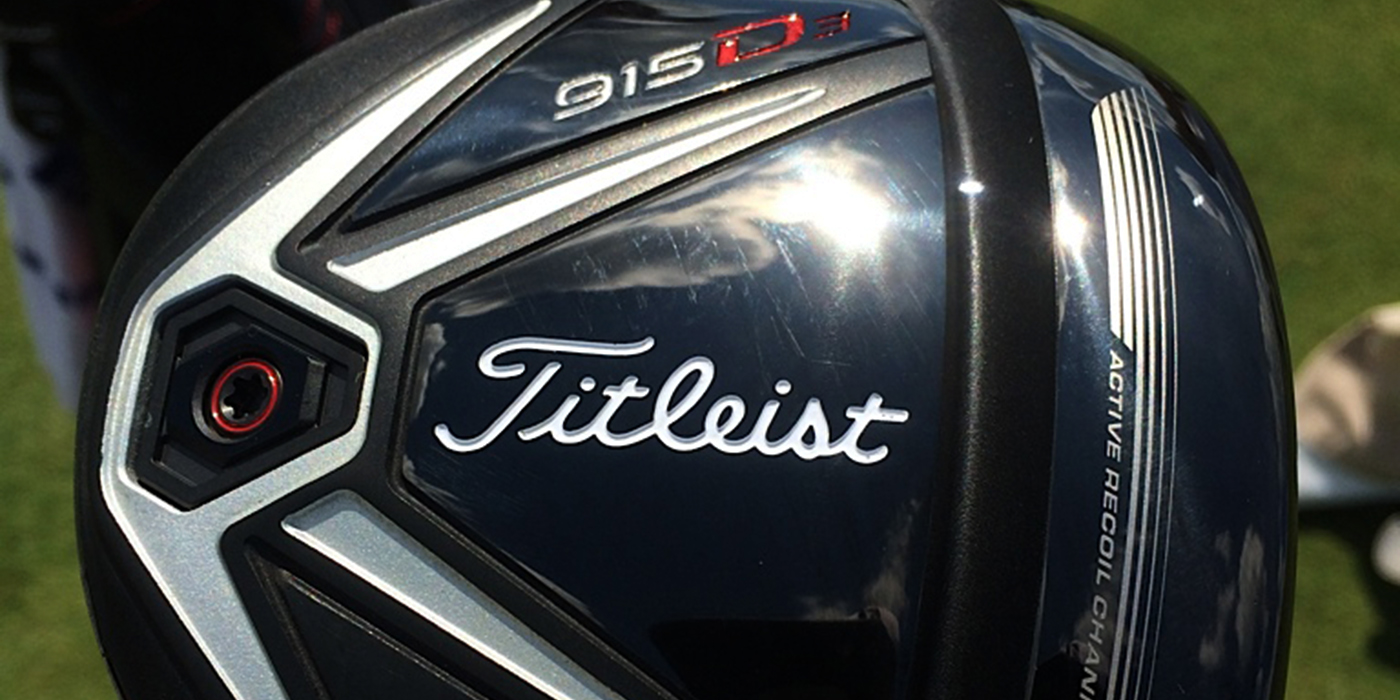 A Golf Pro’s Life: Nick Rousey on Tour Van Golf Toys