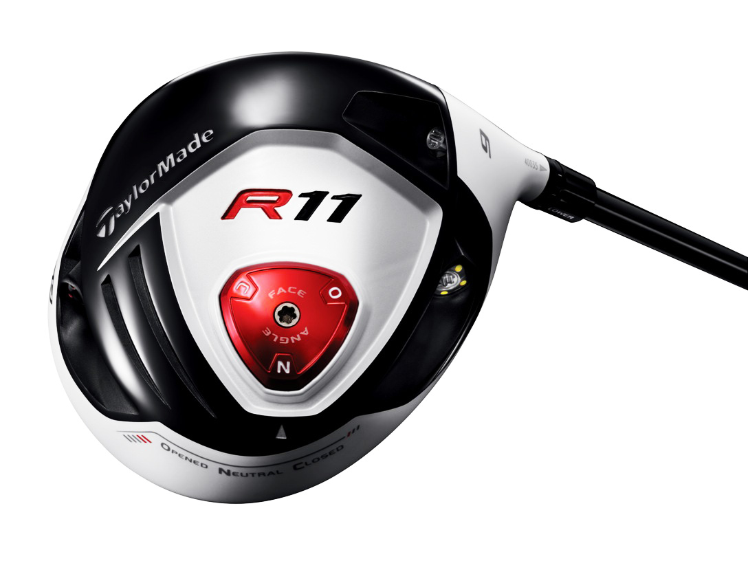 TaylorMade R11 Driver Review