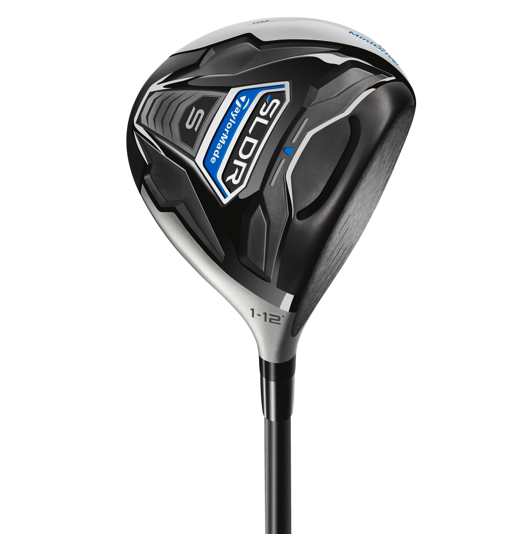 TaylorMade SLDR Mini Driver Review