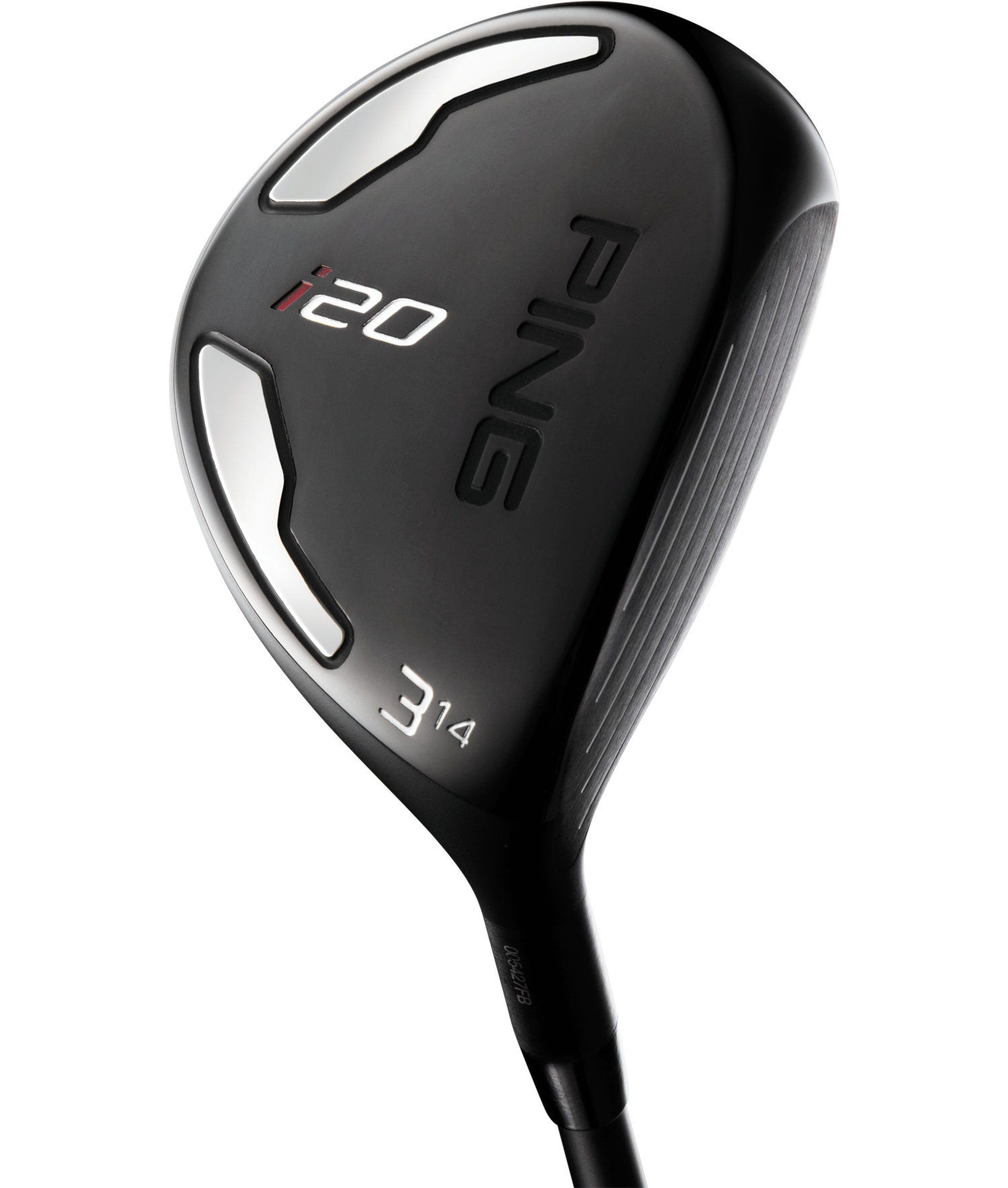 PING i20 Fairway Wood Review